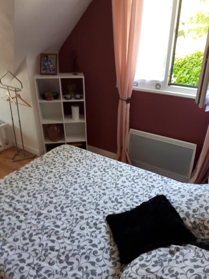 Chambres D'Hotes Du Leguer Lannion Εξωτερικό φωτογραφία