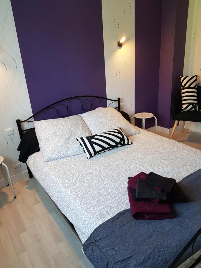 Chambres D'Hotes Du Leguer Lannion Εξωτερικό φωτογραφία