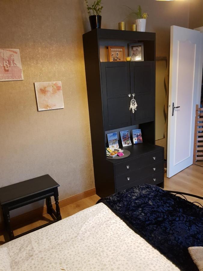 Chambres D'Hotes Du Leguer Lannion Εξωτερικό φωτογραφία