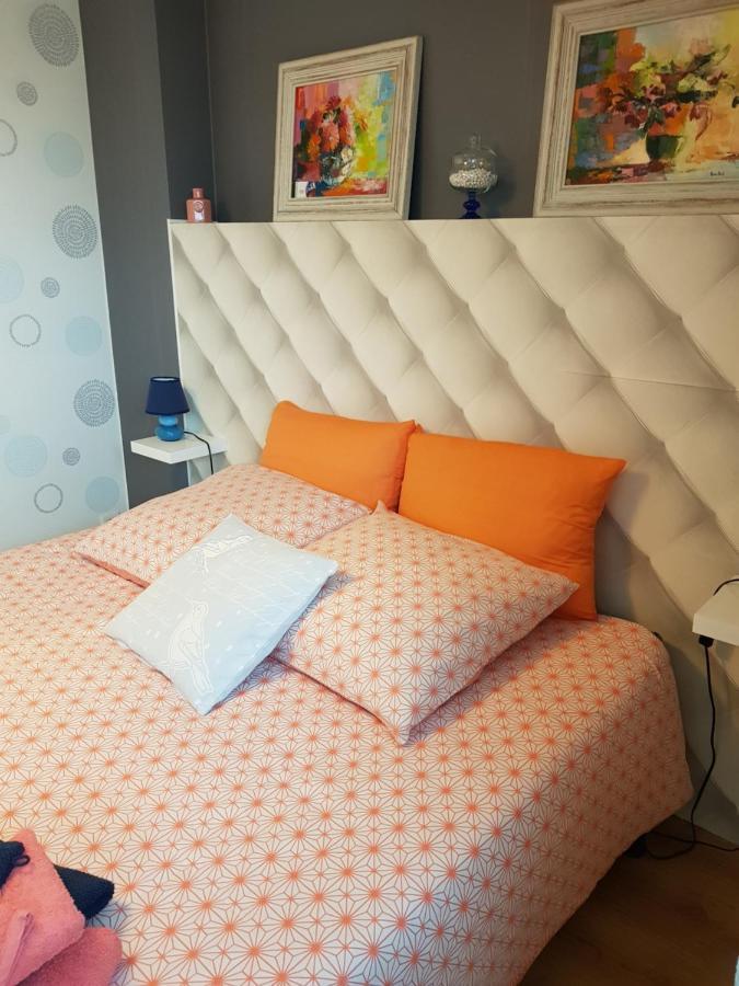 Chambres D'Hotes Du Leguer Lannion Εξωτερικό φωτογραφία